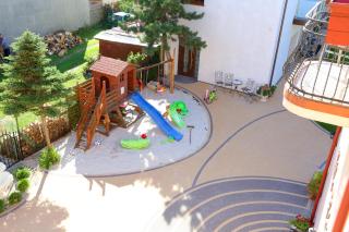 Villa Róża pokoje & apartamenty - Łeba - 1