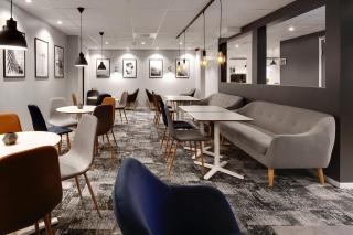 Hotel Vindeus - Södertälje - 4