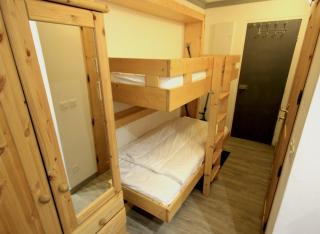Appartement Le Thuria - Arc 1800 - 3