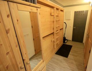 Appartement Le Thuria - Arc 1800 - 4