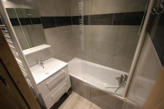 Appartement Le Thuria - Arc 1800 - 6