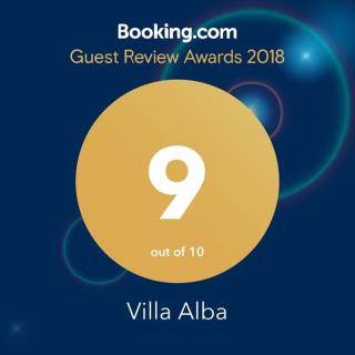 Villa Alba - Playa Blanca - 9