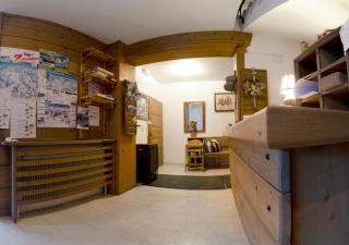 Ferienwohnung Wetterstein - 4