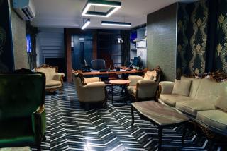 ARS Taxim Hotel - Istambul - 1