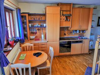 Apartment Alpine Lake - Bled - 8