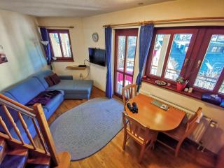 Apartment Alpine Lake - Bled - 6
