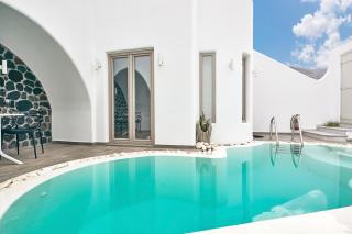 La Bellezza Eco Boutique Hotel - Kamari - 0