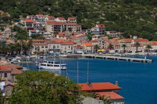 LuceIssa (Beautiful Seaview Apartment) - Vis - 9