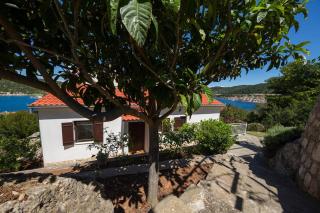 LuceIssa (Beautiful Seaview Apartment) - Vis - 4