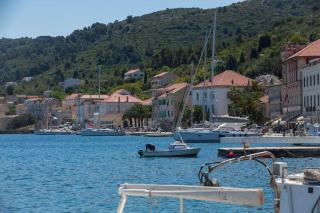 LuceIssa (Beautiful Seaview Apartment) - Vis - 3