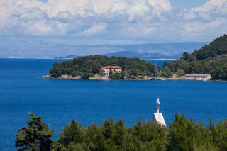 LuceIssa (Beautiful Seaview Apartment) - Vis - 2