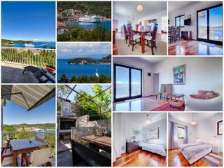 LuceIssa (Beautiful Seaview Apartment) - Vis - 1