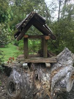 Kerikeri Garden Homestead - Kerikeri - 4