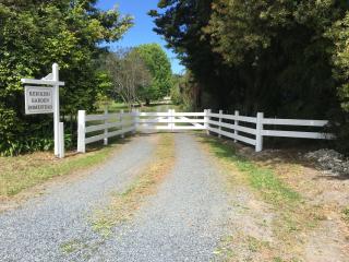 Kerikeri Garden Homestead - Kerikeri - 5