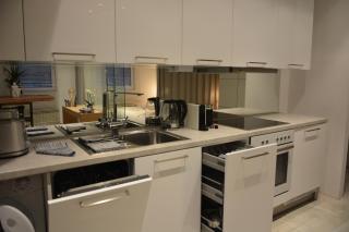 Elegant Cozy Apartment - Vienna - 1