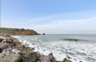 @ Marbella Lane Top Coastline Views, Family Friendly - Pacifica - 9