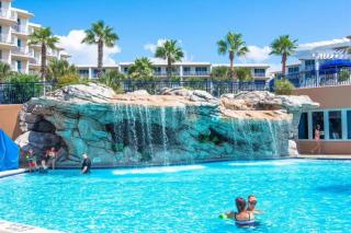 Waterscape Resort by Tufan - Fort Walton Beach - 4