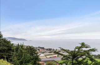 @ Marbella Lane Top Coastline Views, Family Friendly - Pacifica - 0