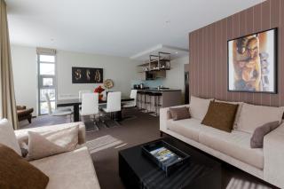 Queenstown Village Apartments - Queenstown - 7