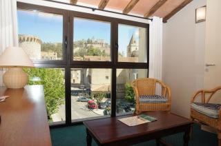 Grand Hôtel du Cours - Sisteron - 9