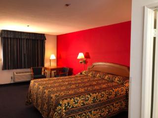 Luxury Inn - 1