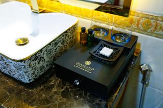 Diamond Pearl Hotel - 5