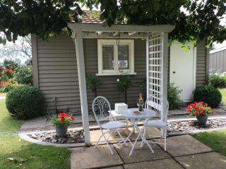 Mohaonui Farmstay - 4