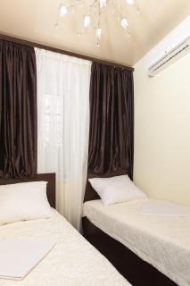 Hotel Cristal - Odessa - 1