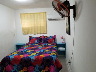 Lucy Rooms - Juan Dolio - 1