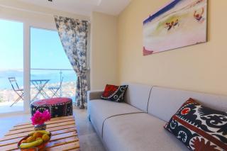 Saylam Suites - Kaş - 9