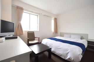 Uwajima Oriental Hotel - Uwajima - 8