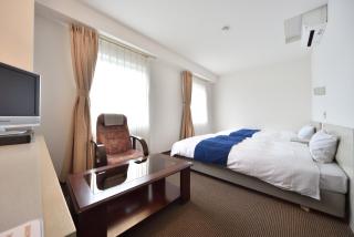 Uwajima Oriental Hotel - Uwajima - 5