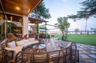 Vieng Khong Hotel - Mukdahan - 5