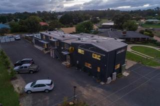 Heathcote Inn - 3