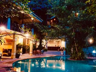 Thambapanni Retreat - Unawatuna - 2