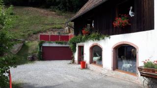 Le moulin des automates - Fréland - 4