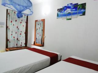 Jayaru Guest House - Polonnaruwa - 2