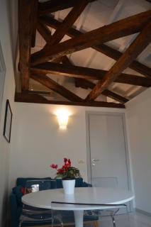 Yellow House - Venice - 1