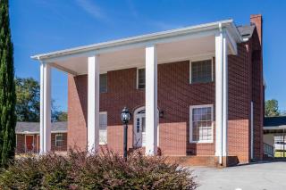 Rodeway Inn & Suites - Walhalla - 7