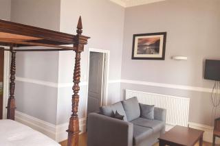 San Clu Hotel, Bar & Brasserie - Ramsgate - 7