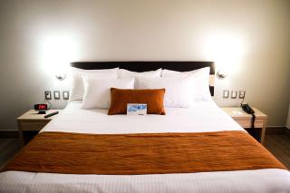 Comfort Inn Irapuato - 6