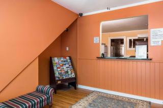Rodeway Inn & Suites - Walhalla - 6