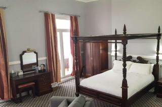 San Clu Hotel, Bar & Brasserie - 6