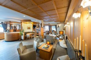 Hotel Alpenfrieden - 5