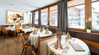 Hotel Alpenfrieden - Maranza - 3