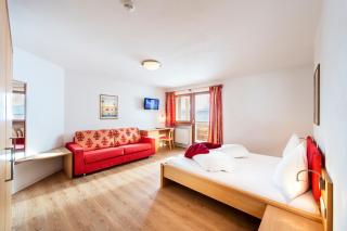 Hotel Alpenfrieden - 2