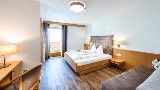 Hotel Alpenfrieden - Maranza - 1