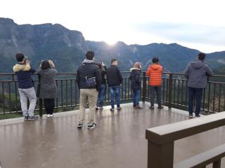 Alishan Shanyunhua B&B Homestay - Meishan - 6