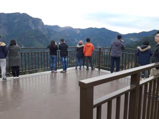 Alishan Shanyunhua B&B Homestay - 7