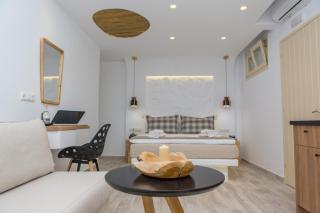 Korali Boutique Hotel - Naxos Chora - 9